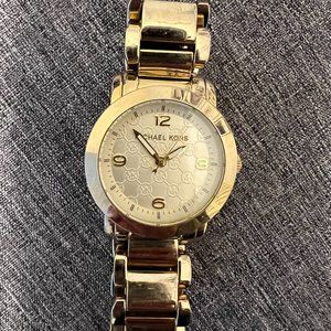 Michael Kors Mini Parker Quartz Watch - 111607